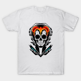 Skull T-Shirt